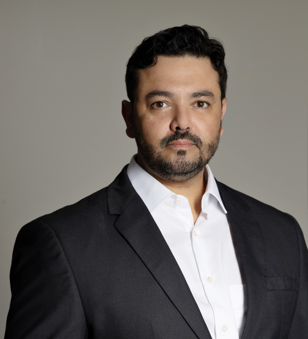 Bruno Ghizoni
